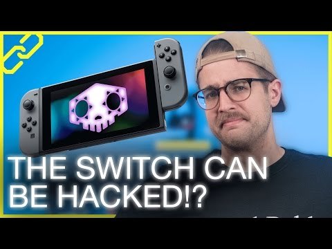 Nintendo Switch Vulnerability, PS4 games on PC, leaked Vega benchmarks