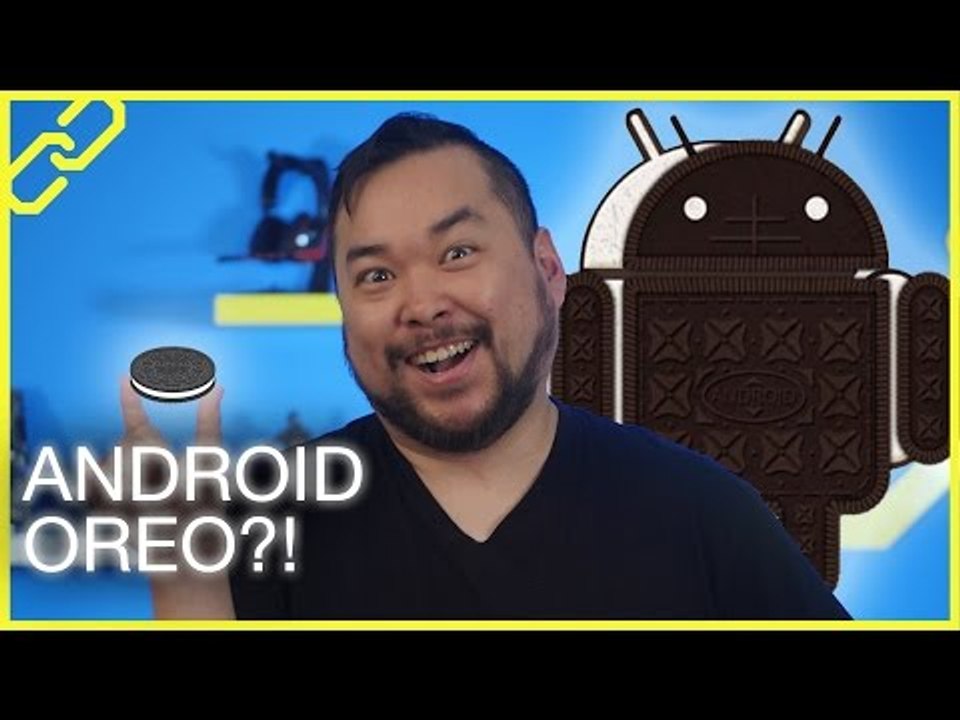 Google Android “O”, Apple Product Update Bonanza!