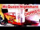 Pixar Cars 3 Lightning McQueen Nightmare Chopped Up in a ChopSaw Parody by the Cars2 Lemons
