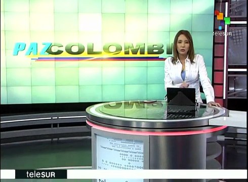 Colombia: instalan comisión de seguimiento a implementación de acuerdo