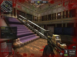 TAMRIN_DDR3 WH, aiM locK head, ESP name, auTO VK, ghOsT