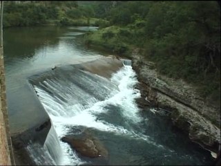 Causse du Larzac - Dourbie