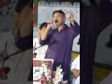 Asad Umar's Speech at Insaf Labour Convention Karachi 26.03.2017