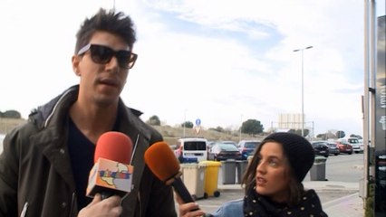 Laura Matamoros defiende a su hermano Diego