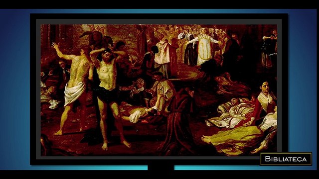 Predicciones científicas vs Profecías bíblicas_ ¿De quién depende el futuro_ ( 480p )