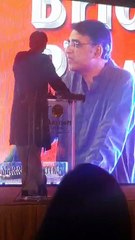 Asad Umar's Speech on Jadeed Karachi Seminar