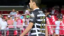 Melhores Momentos - São Paulo 1 x 1 Corinthians - Campeonato Paulista 2017