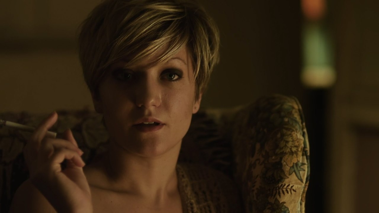 201.Molly Top Horror Villains Antiheroes