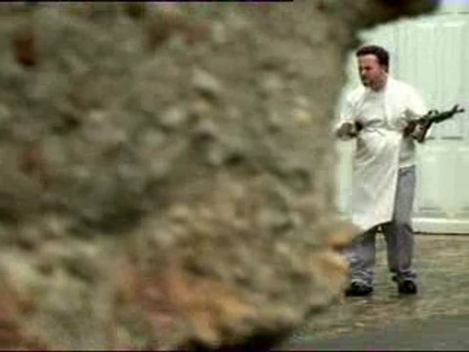 La Bande A Fifi - Don Johnson