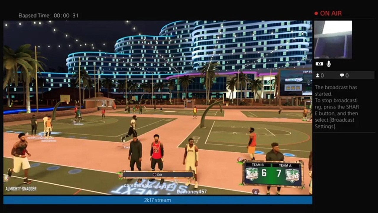 superspeed128's Live PS4 Broadcast (29)