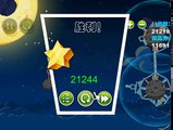 Обзор игры Angry Birds Space (Злые Птички в Космосе) Изучаем Планеты