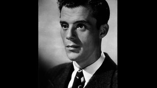 Actors & Actresses -Movie Legends - Dirk Bogarde (Reprise)