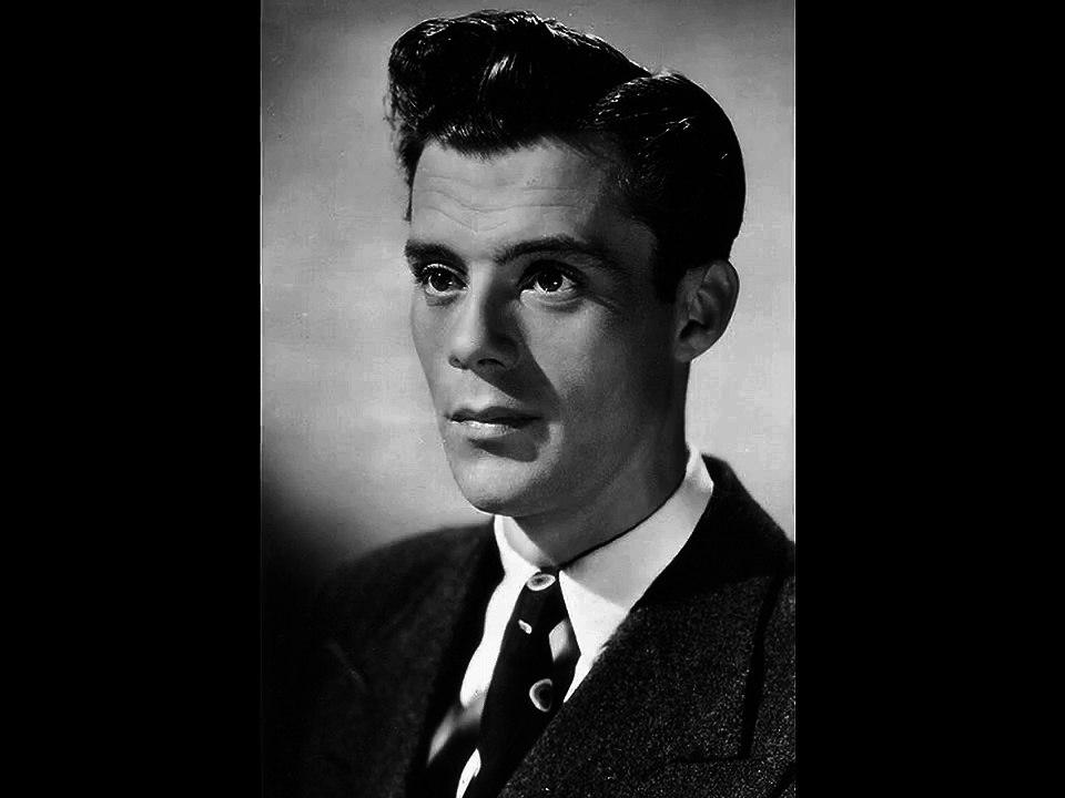 Actors & Actresses -Movie Legends - Dirk Bogarde (Reprise)