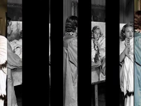 Actors & Actresses -Movie Legends - Tala Birell (Reprise)