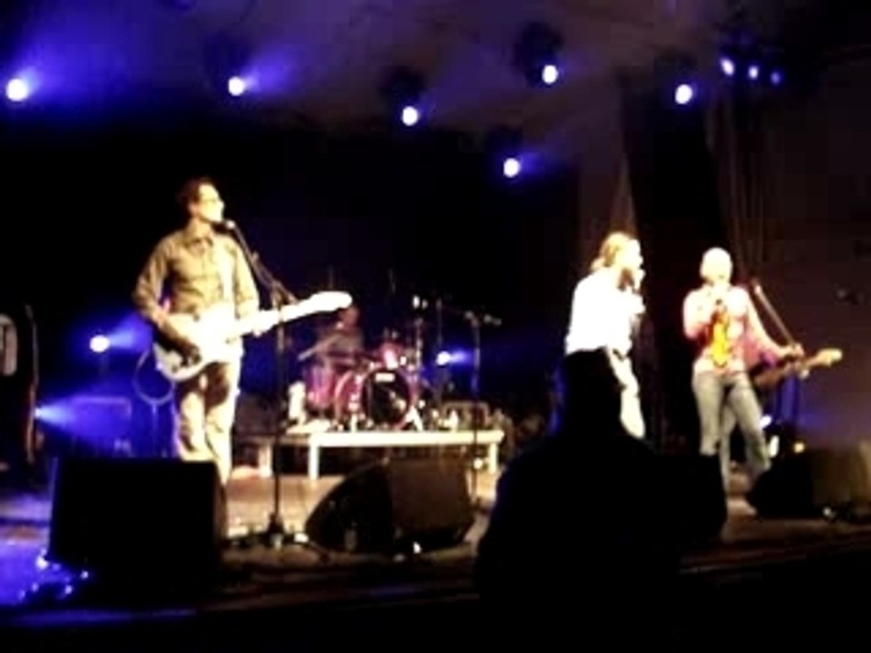 les fatals picards dors mon fils