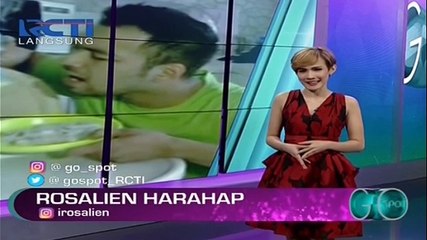 Quality Time Raffi Ahmad bersama Istri dan Anak