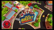 Bob The Builder: Build City App - Diggers, Cranes & Dump Trucks For Kids