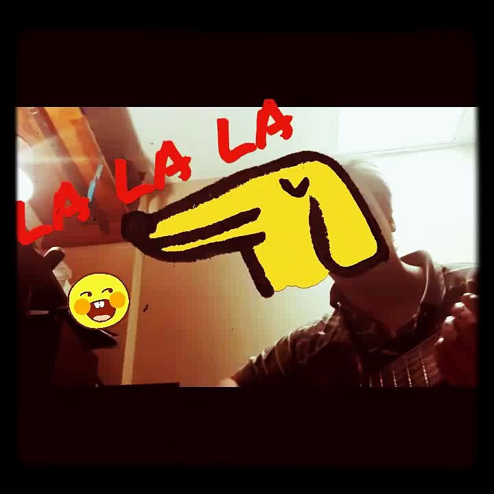 The Perverts - La la la...