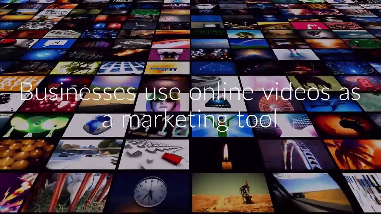 Tips on Utilizing Video Marketing Software to Gain More Customers