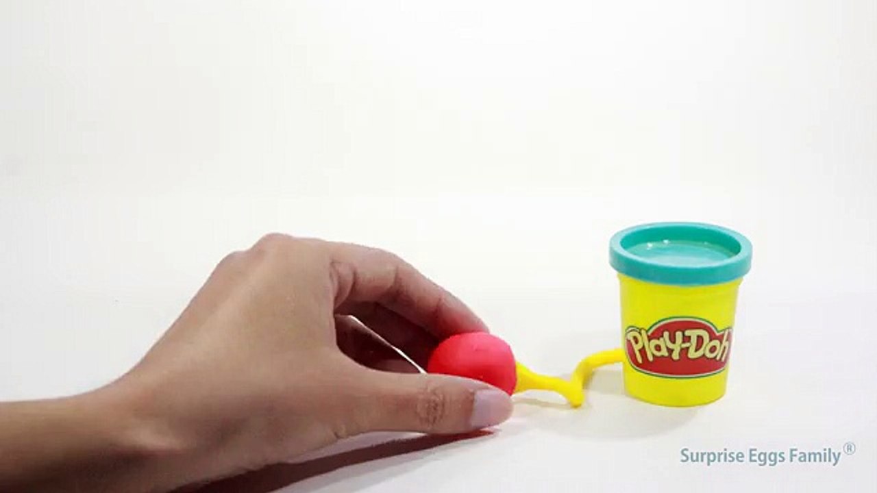 Остановка движение Олаф скейтбординга и дисней замороженный Эльза играть доч