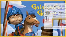 Mike the Knight Galahads Gallop Girl Games Dora Games