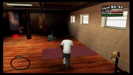 Grand Theft Auto san andress just playing [special vehicles] (4)