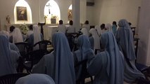 Santo Rosario en vivo desde Barranquilla con las Hijas de la Sagrada Familia