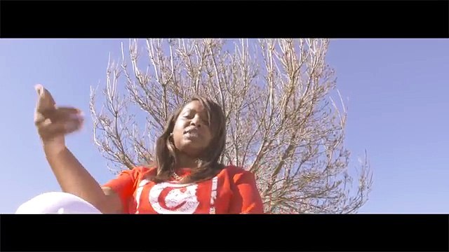 Nyesha Nicole Real (Music Video)