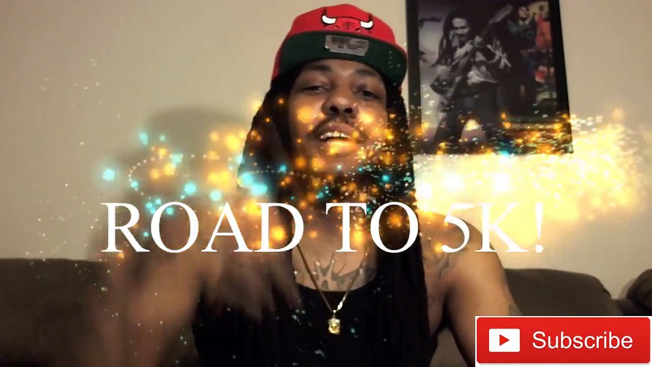 King Lil G - Kennedy (Official Music Video) Reaction Video