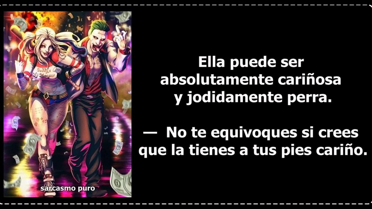 Las mejores frases /Recopilacion- Divertidas- Ironicas- falsa- envidiosa