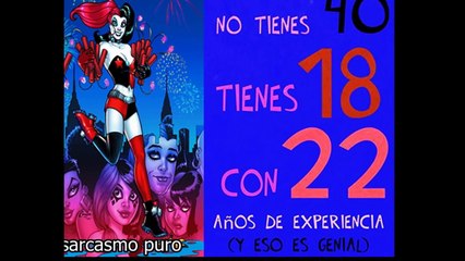 Lo mejor del sarcasmo/Frases de reproche, sarcasmo e ironía para tu estado en Facebook