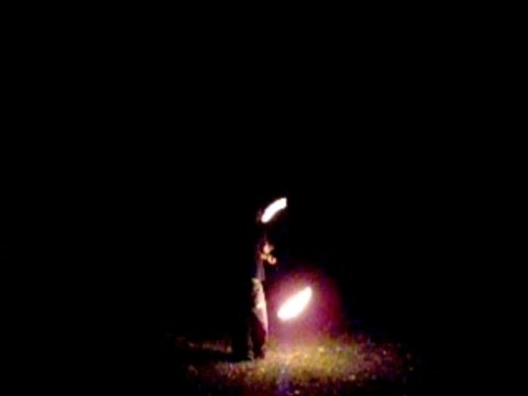 Session bolas été 2007