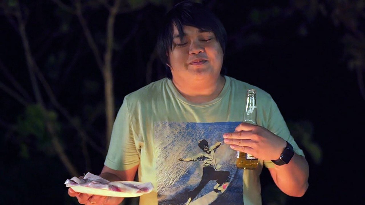 S2, E2: “Hugot” Bonfire