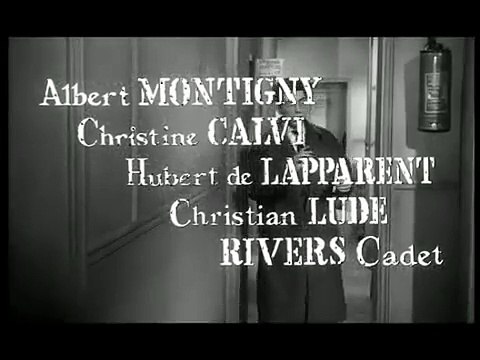 Regarder des films en ligne Le Mouton 1960 Fernand RAYNAUD