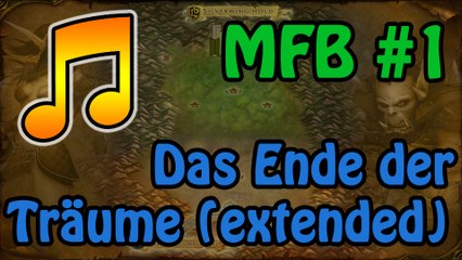 MFB#1 | Das Ende der Träume (extended version)
