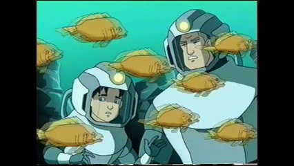 The Boy: Boy of The Dolphin