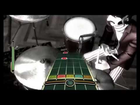 The Beatles Rock Band Sgt. Pepper's Lonely Hearts Club Band (Reprise) HD (Audio Muted)