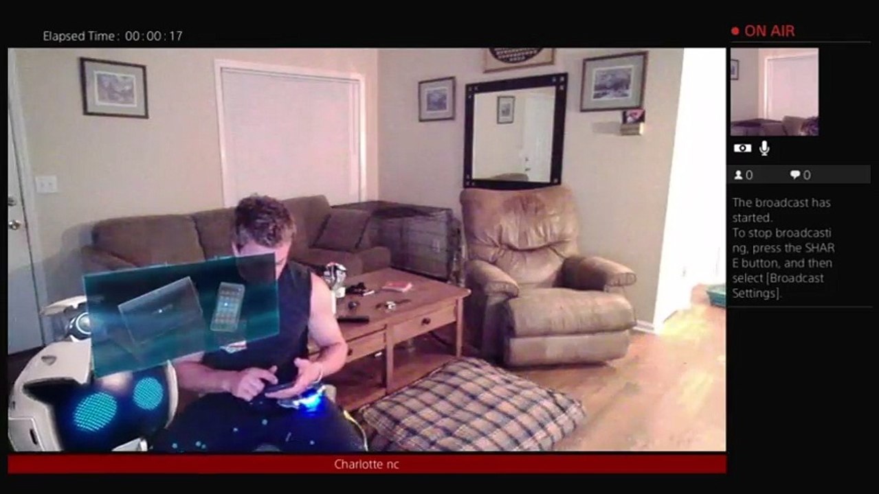 Come chill:] (113)