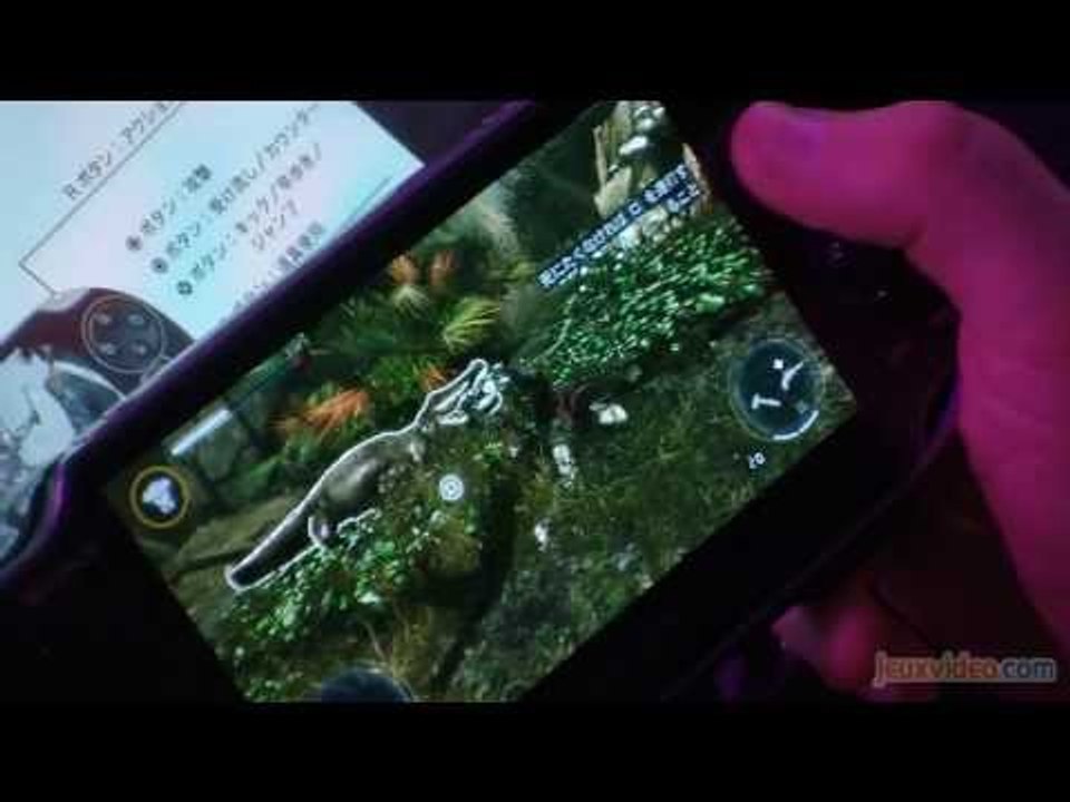 TGS 2012 : Assassin's Creed III : Liberation - Première prise en main