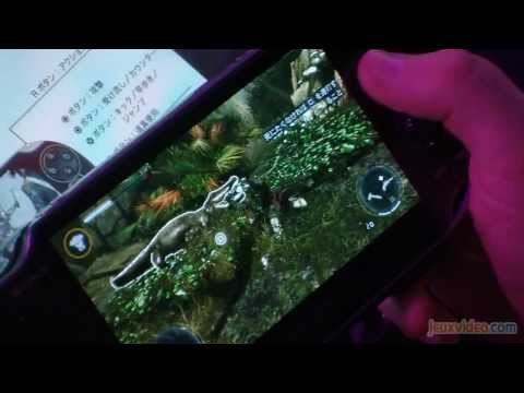 TGS 2012 : Assassin's Creed III : Liberation - Première prise en main