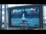 TGS 2012 : Dans les locaux de Namco Bandai - Naruto Shippuden : Ultimate Ninja Storm 3