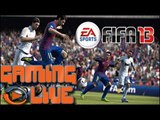 GAMING LIVE PS3 - FIFA 13 - 2 / 2 - Jeuxvideo.com
