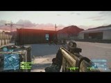 GAMING LIVE Xbox 360 - Battlefield 3 : Armored Kill - 2 / 2 - Jeuxvideo.com
