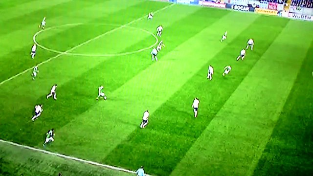 Conor Washington Goal __ Northern Ireland 2 vs 0 Norway __ European World Cup Qualifiers 26-03-2017