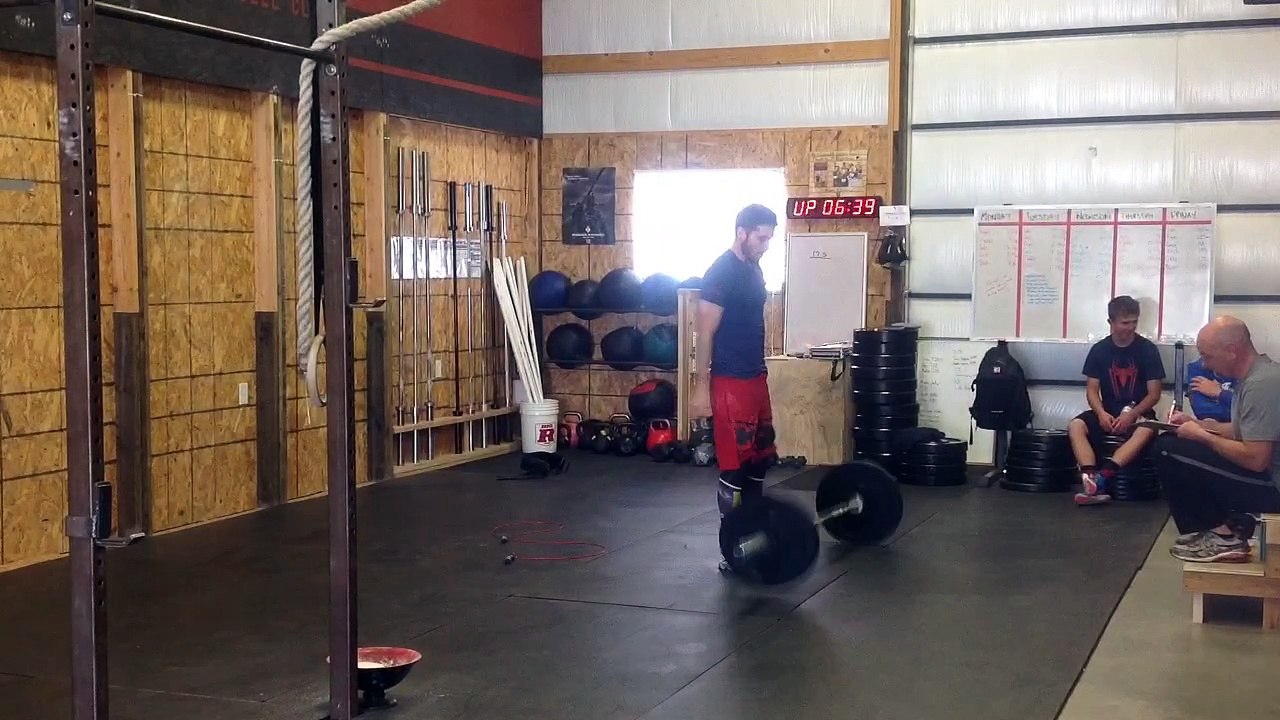Allen Kallweit 17.5