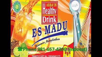 0816574300 (Indosat) Waralaba Minuman Waringin Barat