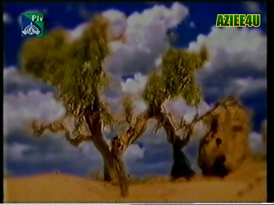 Tere Ishq Nachaya Kar Thaya (Riaz Ali Qadri & Others) Shoaib Mansoor`s _BULLHEY SHAH_