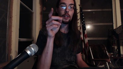 The Occult, Video 22: Psychedelic Spirituality