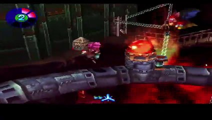 WASTED ! | TOMBA! 2 MOMENT