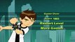 Ben 10: Up to Speed - Omnitrix Runner Alien Heroes By Cartoon Network - Gameplay Video